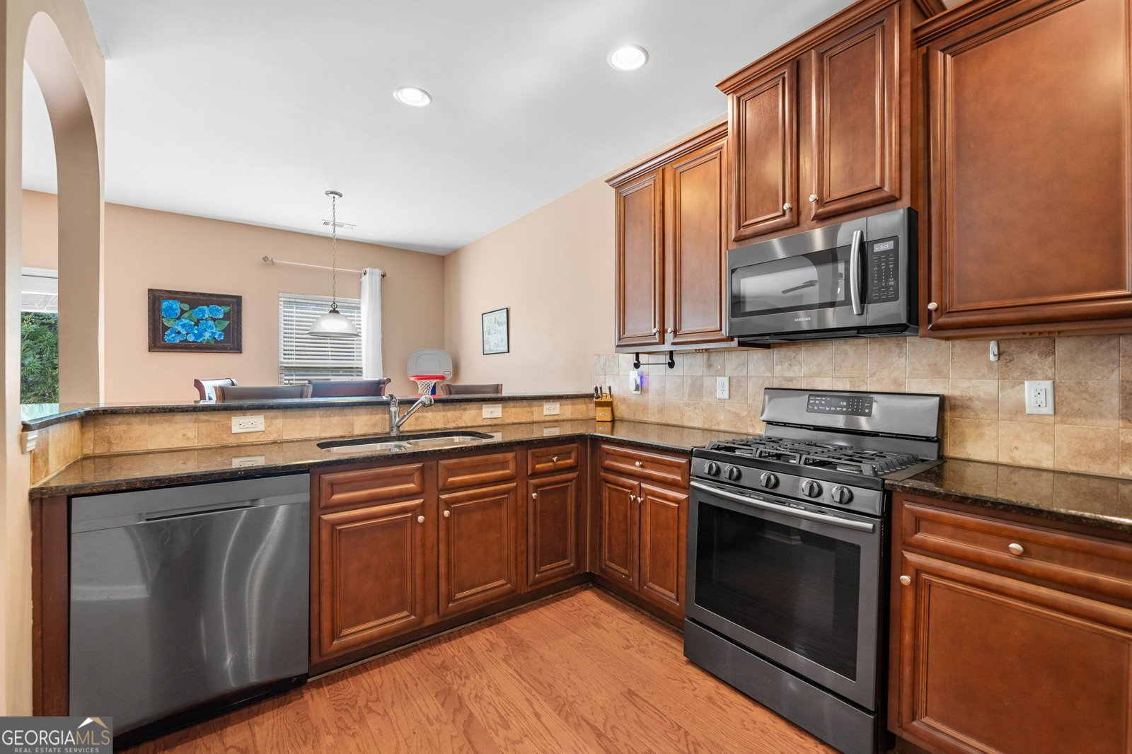 305 HIDDEN CREEK Lane Canton - 14
