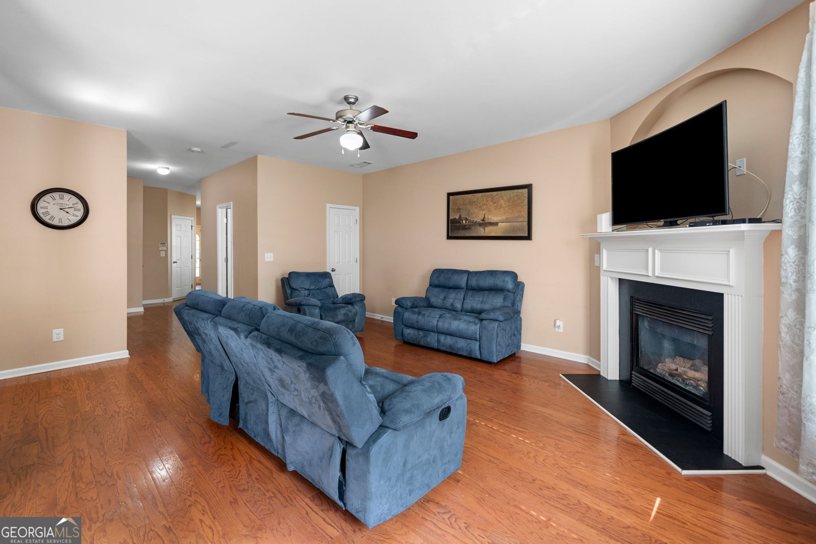 305 HIDDEN CREEK Lane Canton - 15