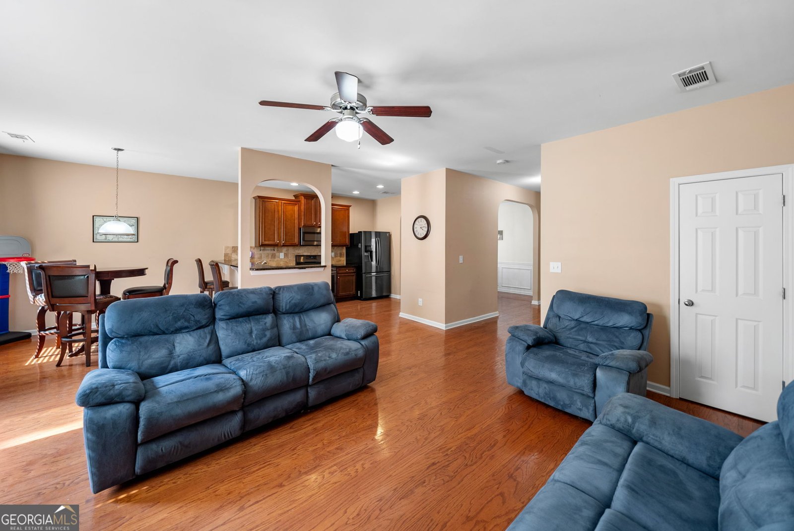 305 HIDDEN CREEK Lane Canton - 16
