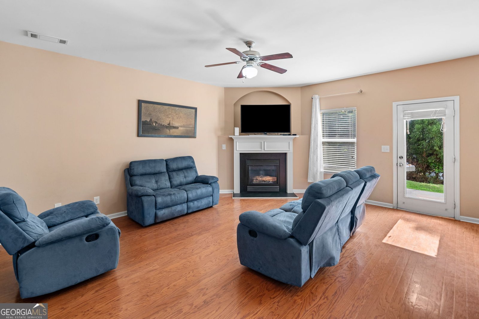 305 HIDDEN CREEK Lane Canton - 17