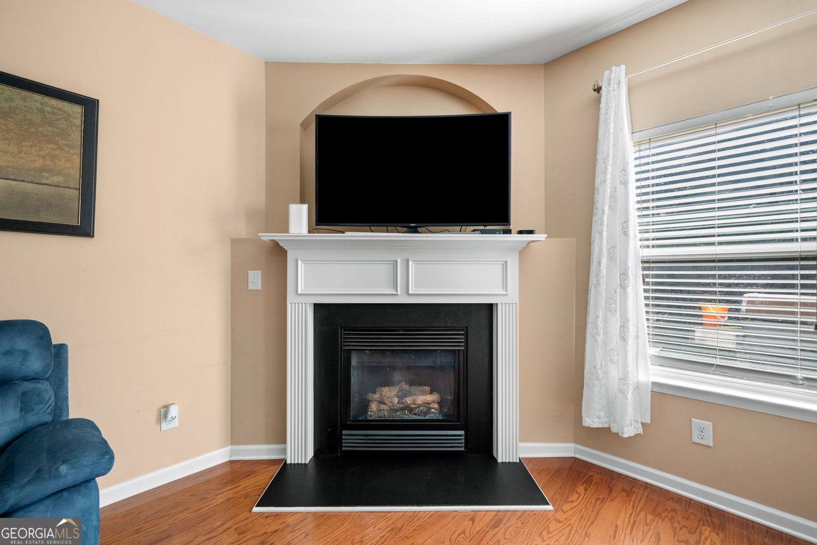 305 HIDDEN CREEK Lane Canton - 18