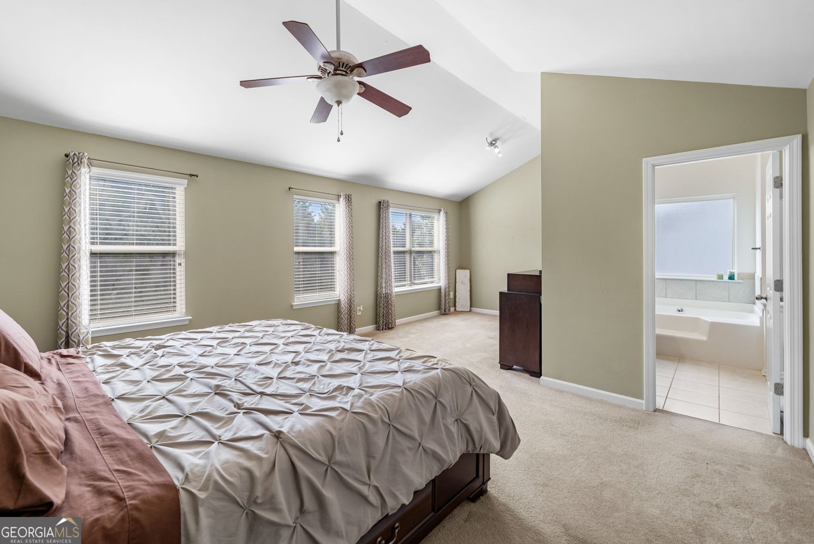 305 HIDDEN CREEK Lane Canton - 30
