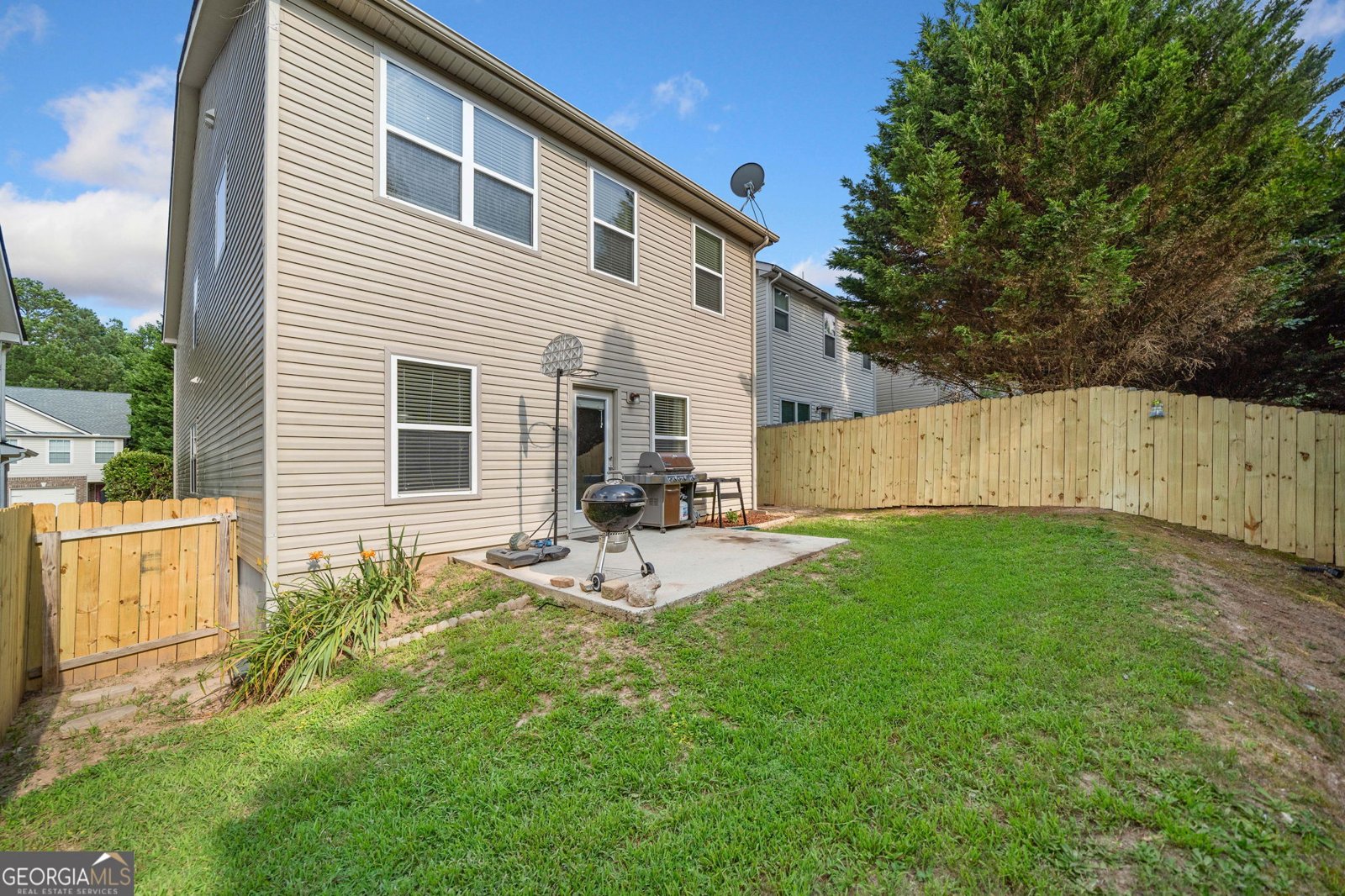 305 HIDDEN CREEK Lane Canton - 35