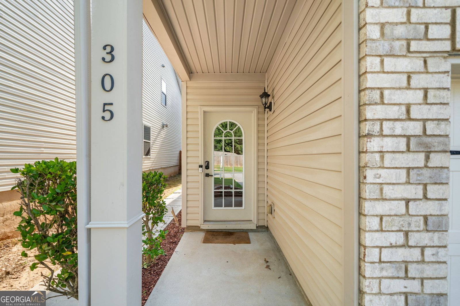 305 HIDDEN CREEK Lane Canton - 4