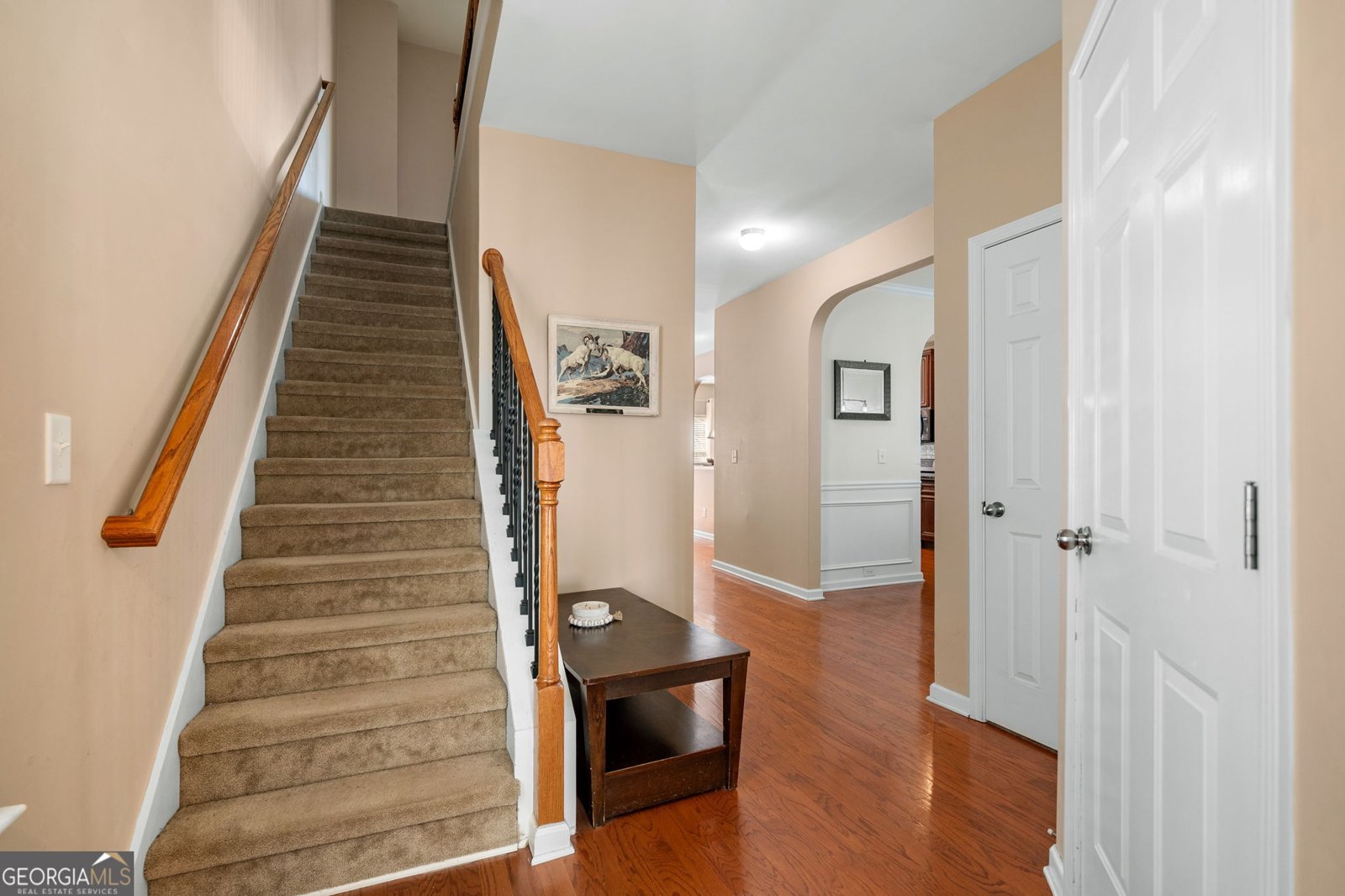 305 HIDDEN CREEK Lane Canton - 6