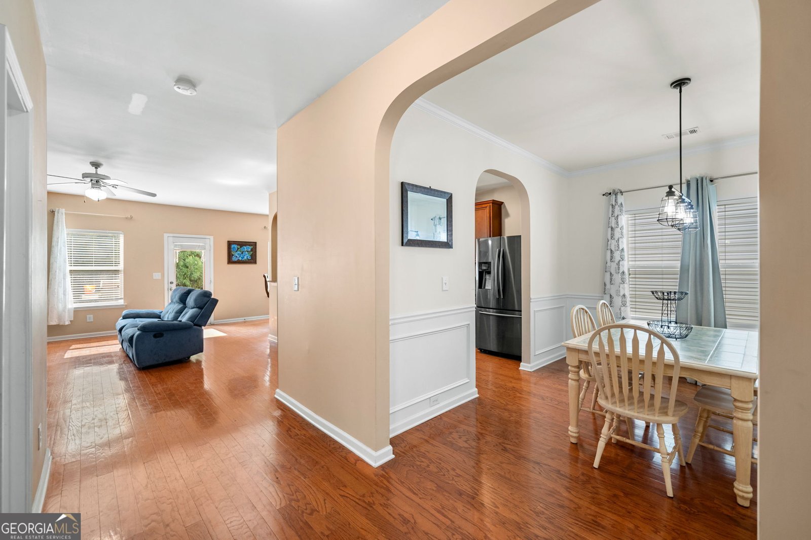 305 HIDDEN CREEK Lane Canton - 7