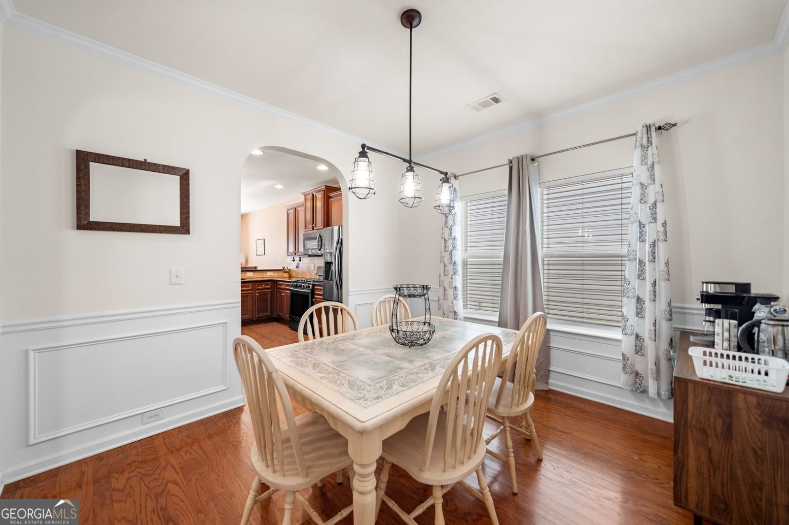 305 HIDDEN CREEK Lane Canton - 9