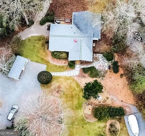 307 Little Hickory Lane Woodstock - 10