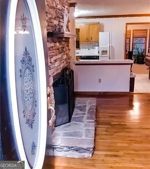 307 Little Hickory Lane Woodstock - 11