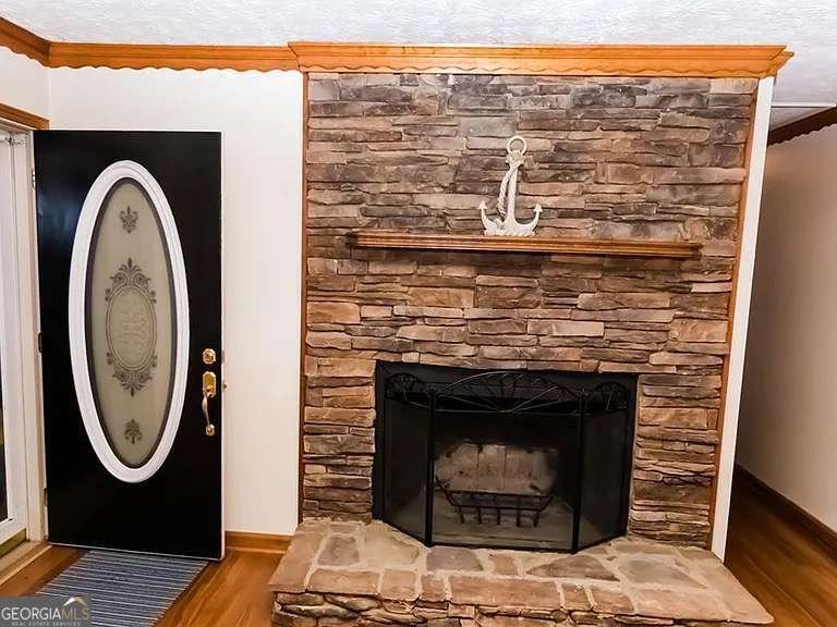 307 Little Hickory Lane Woodstock - 12