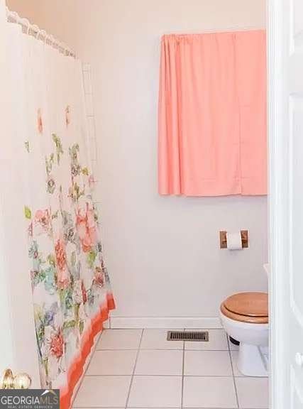 307 Little Hickory Lane Woodstock - 21