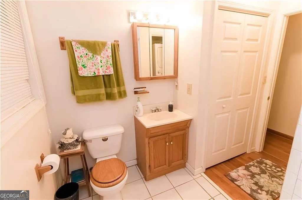 307 Little Hickory Lane Woodstock - 22