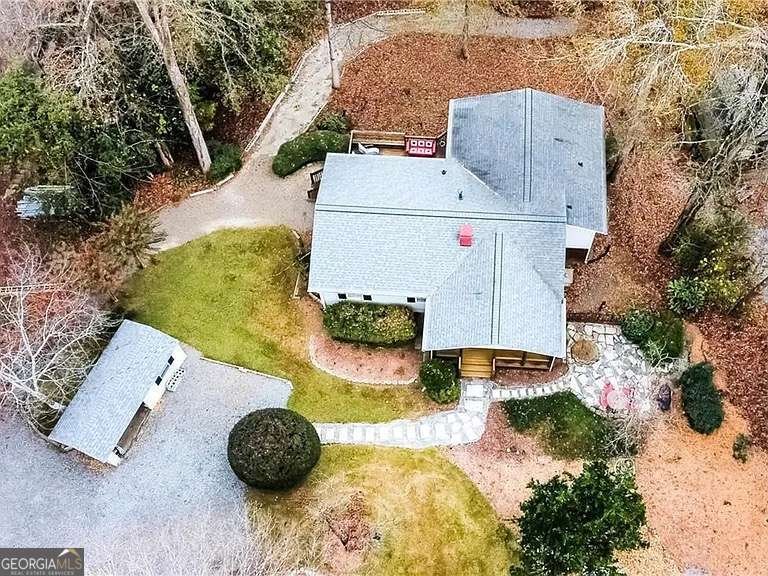 307 Little Hickory Lane Woodstock - 23