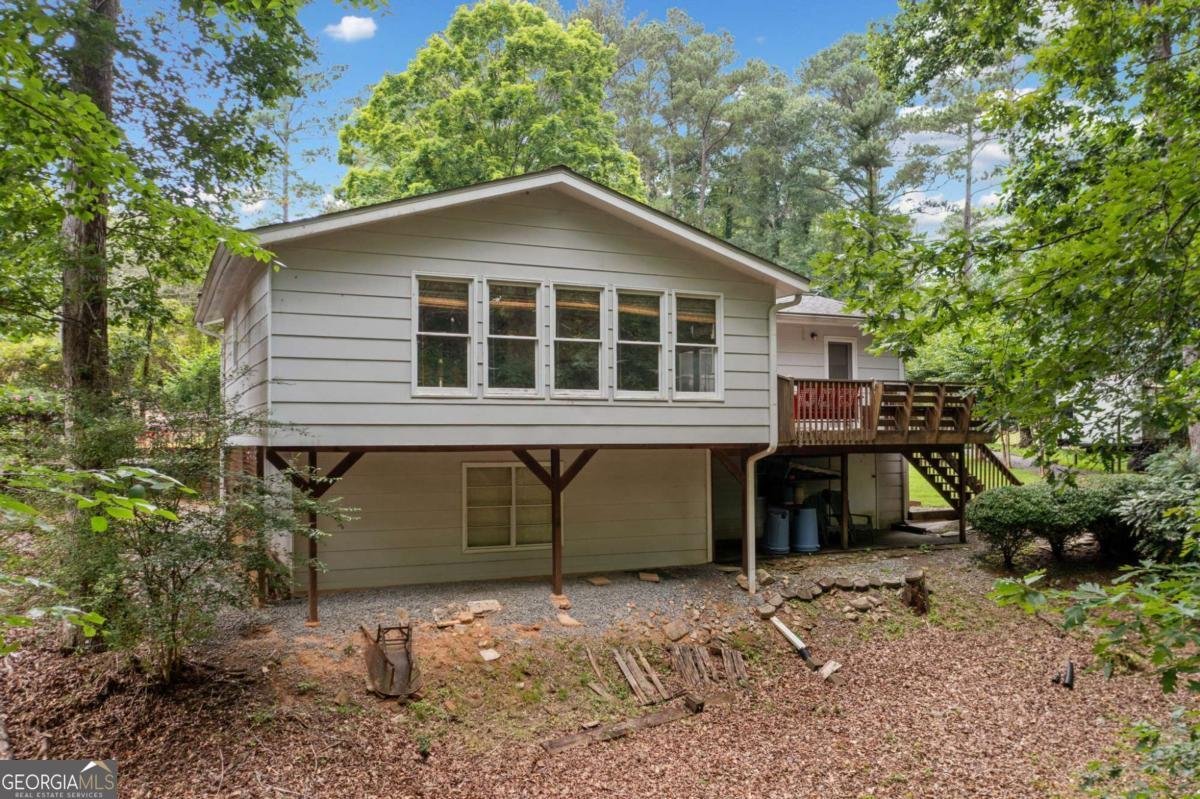 307 Little Hickory Lane Woodstock - 26