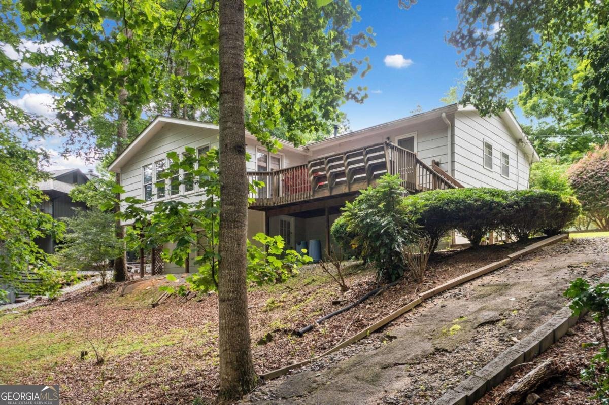 307 Little Hickory Lane Woodstock - 27