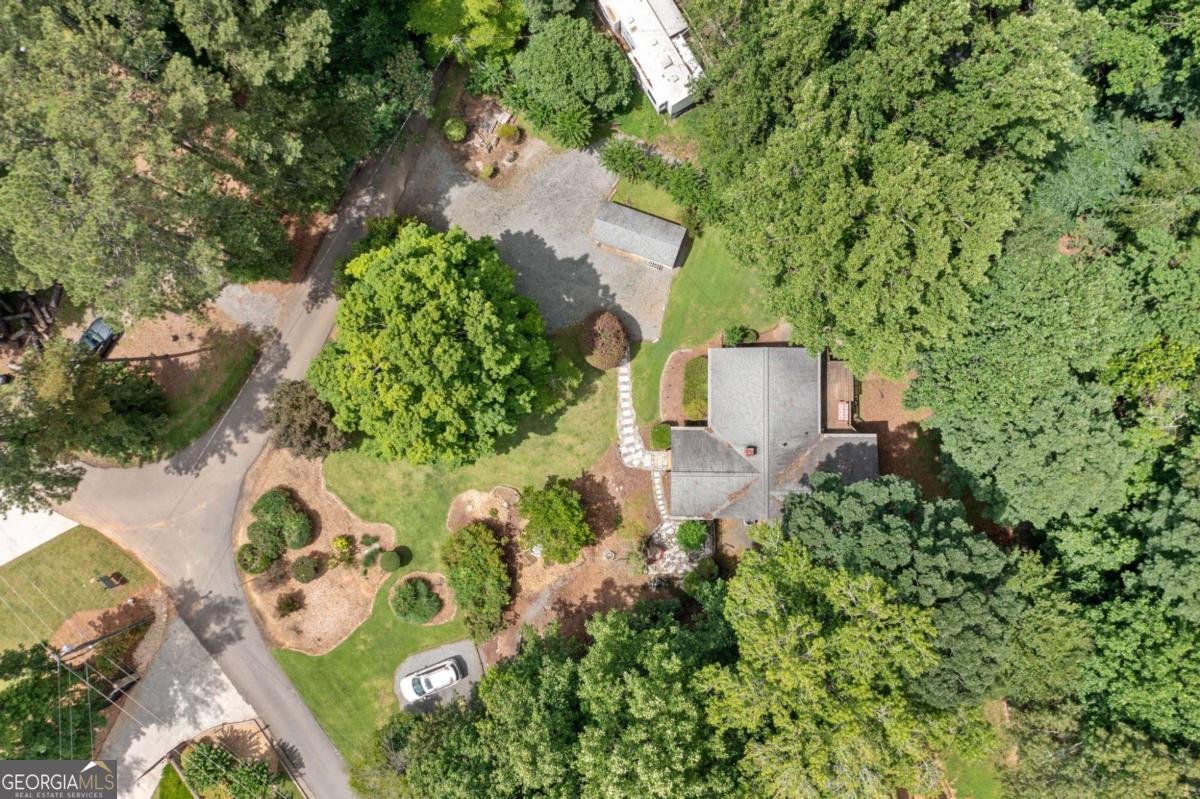 307 Little Hickory Lane Woodstock - 28