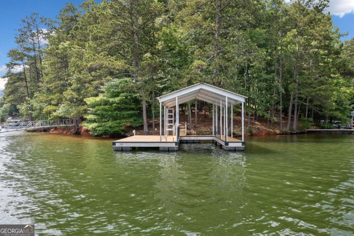 307 Little Hickory Lane Woodstock - 30