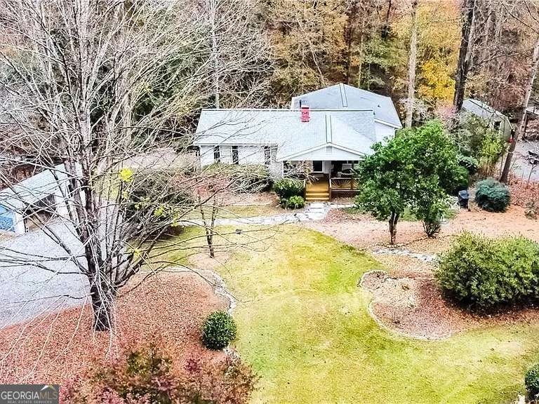 307 Little Hickory Lane Woodstock - 41