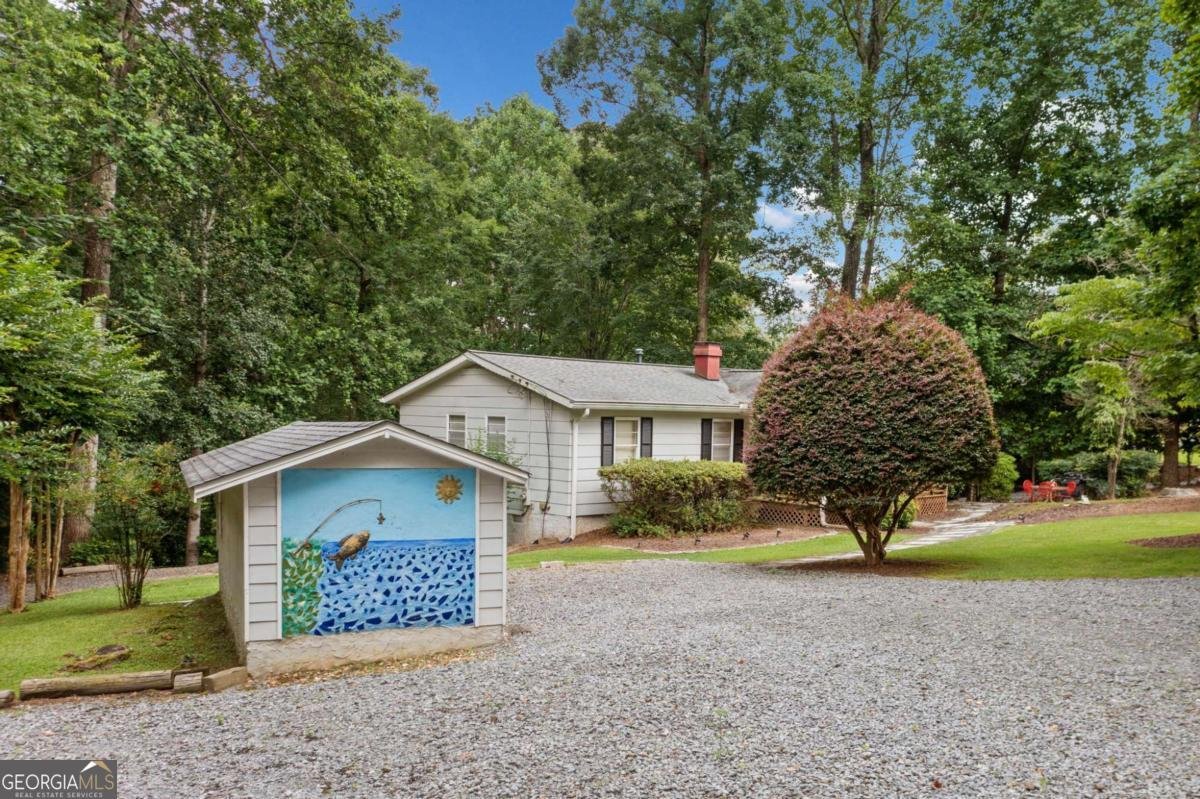307 Little Hickory Lane Woodstock - 5