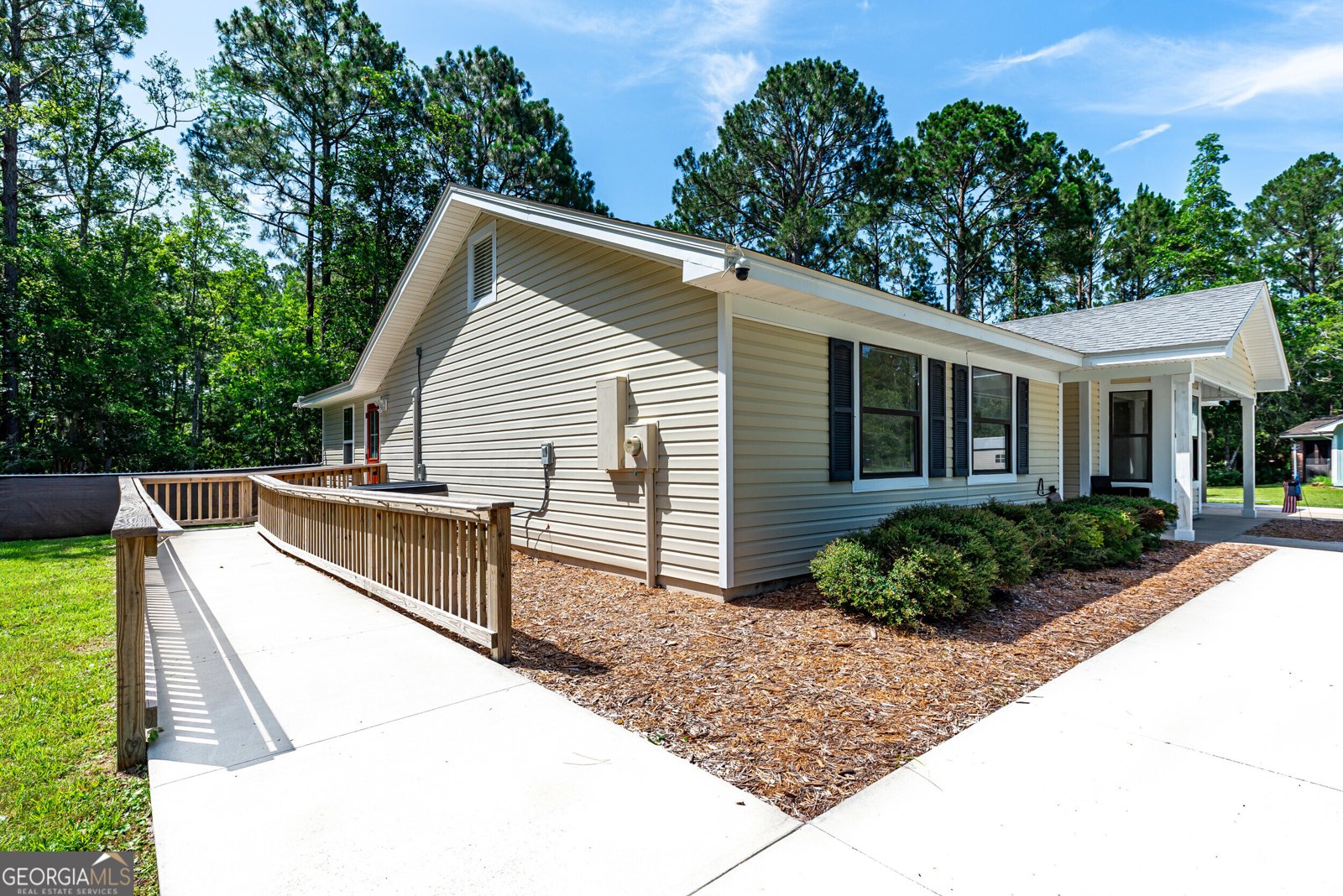 207 Muskogee Court St. Marys - 2