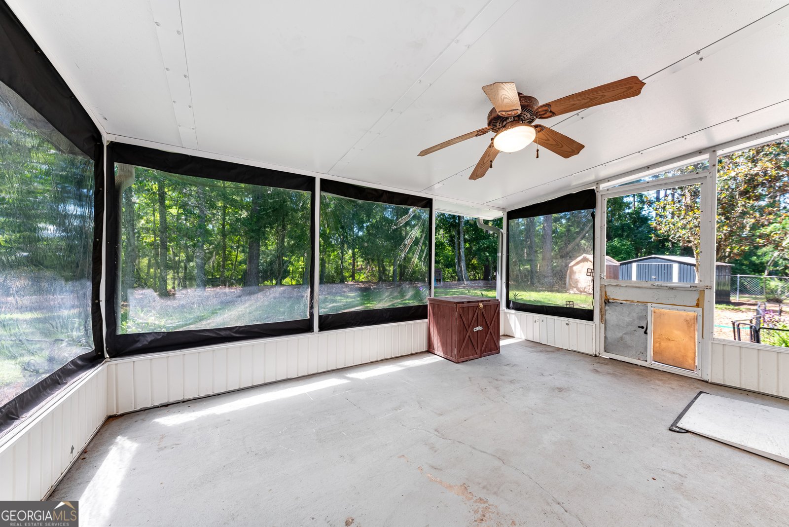 207 Muskogee Court St. Marys - 20