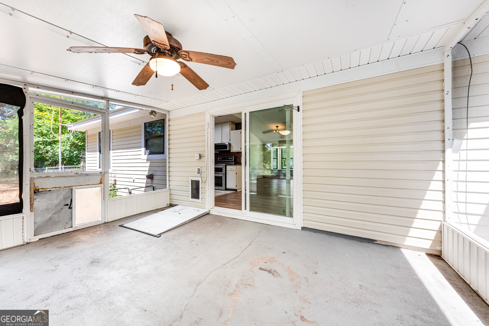 207 Muskogee Court St. Marys - 21