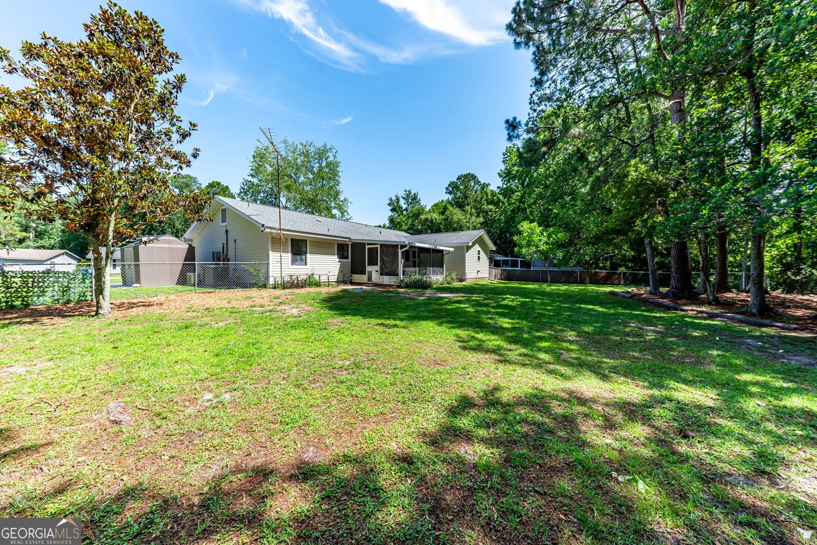 207 Muskogee Court St. Marys - 23