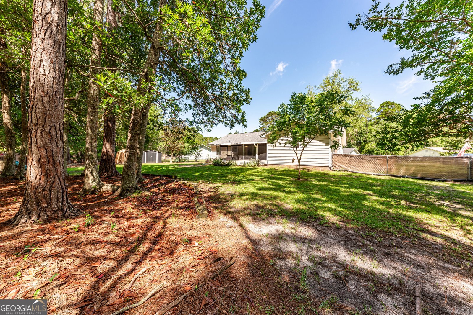 207 Muskogee Court St. Marys - 24