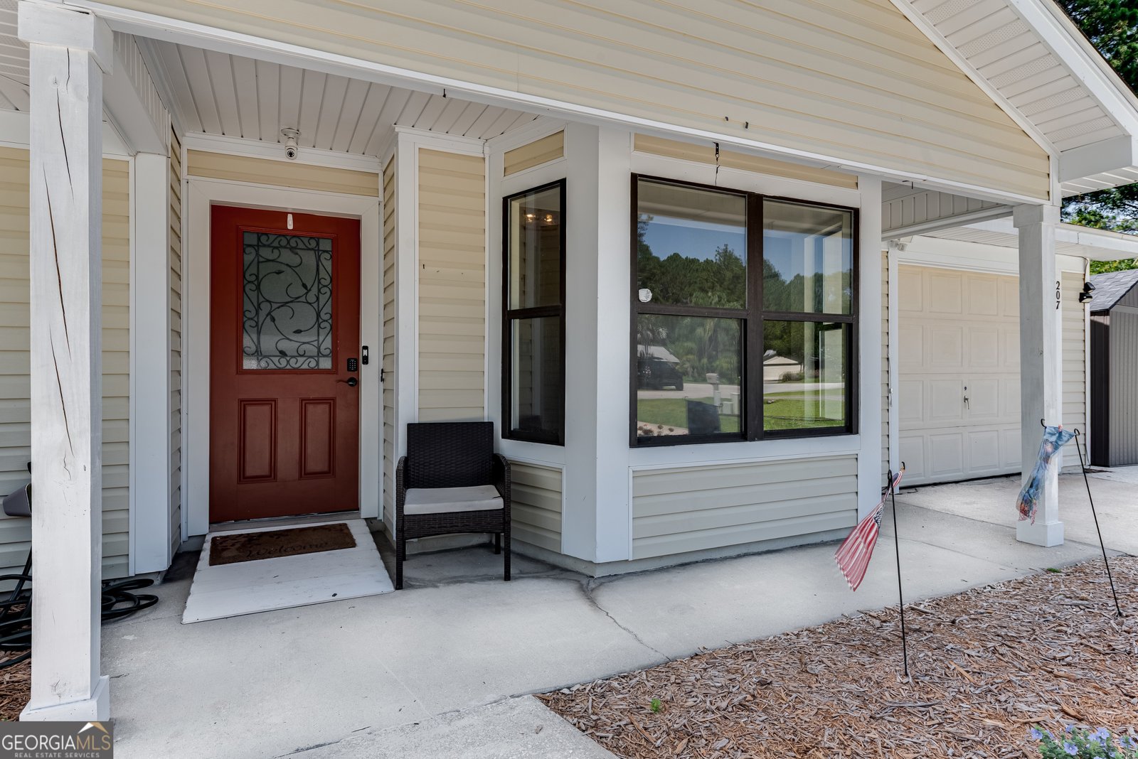 207 Muskogee Court St. Marys - 4