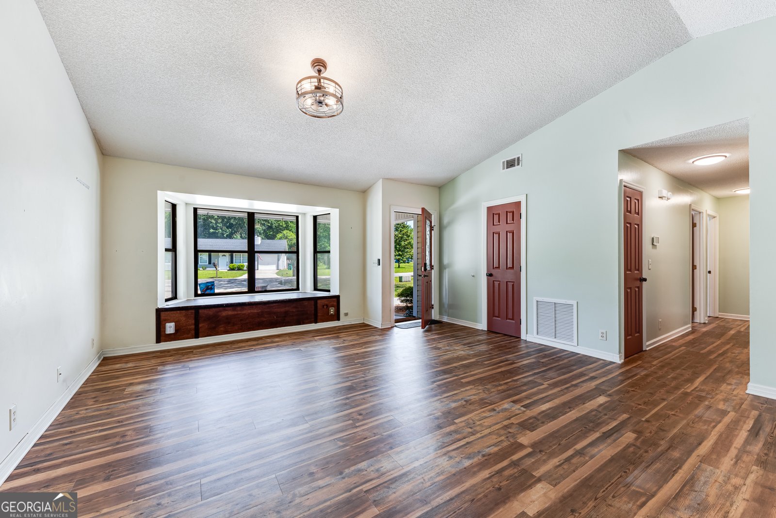 207 Muskogee Court St. Marys - 5