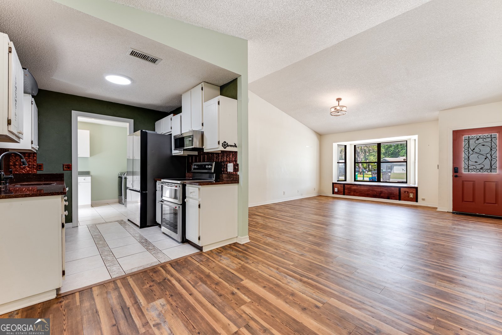207 Muskogee Court St. Marys - 9