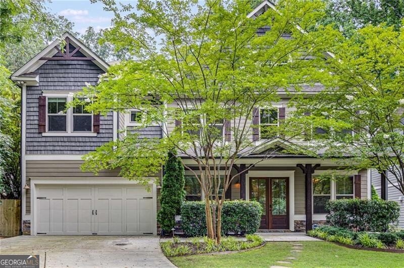 2544 Thompson Road Brookhaven - 1