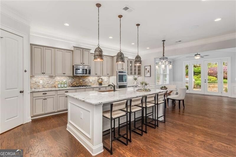 2544 Thompson Road Brookhaven - 11
