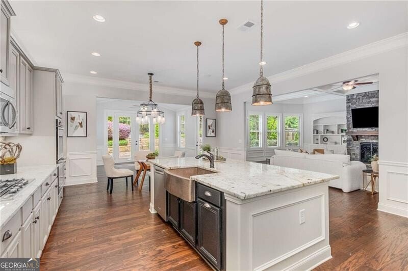 2544 Thompson Road Brookhaven - 12