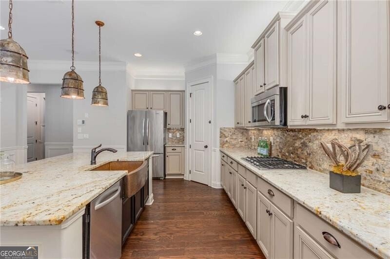 2544 Thompson Road Brookhaven - 14