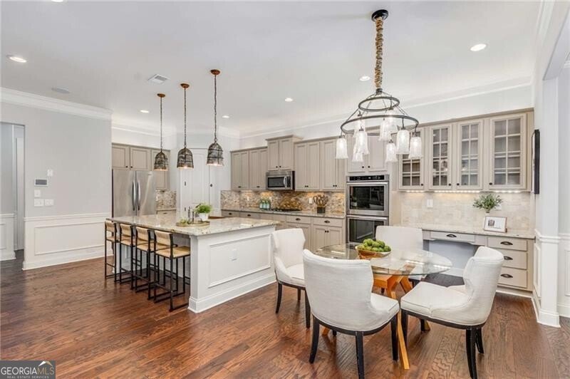 2544 Thompson Road Brookhaven - 18
