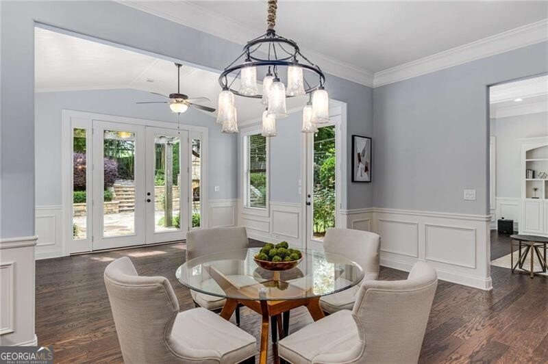 2544 Thompson Road Brookhaven - 20