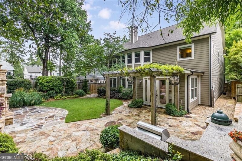 2544 Thompson Road Brookhaven - 27
