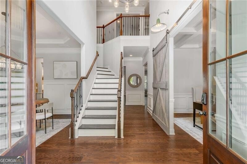 2544 Thompson Road Brookhaven - 3