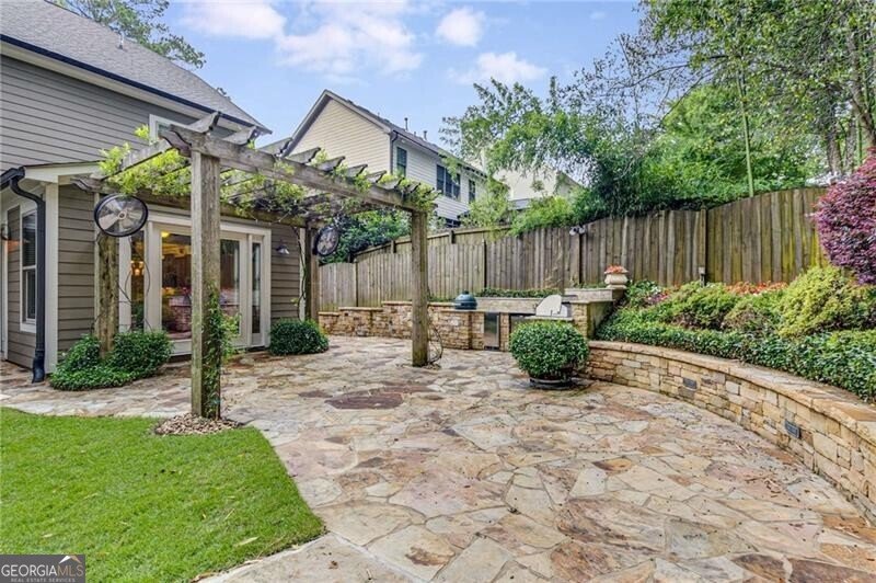 2544 Thompson Road Brookhaven - 30