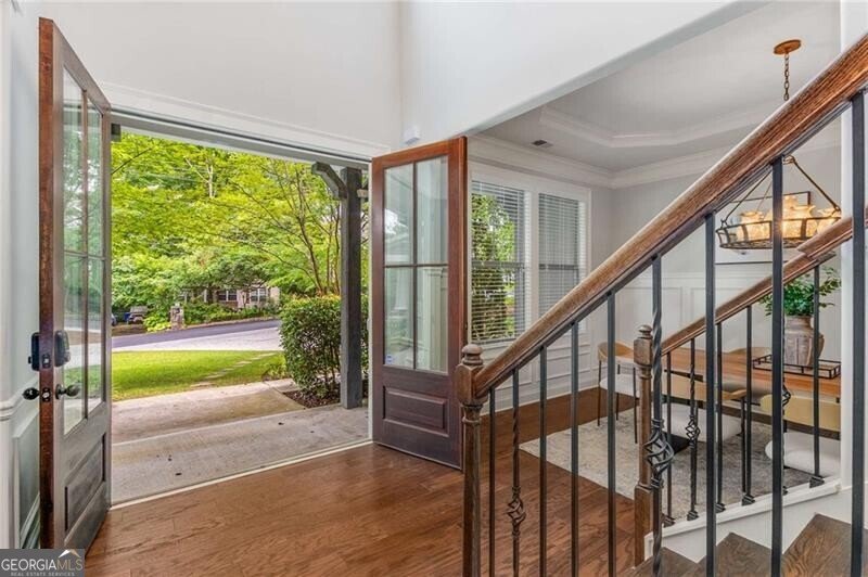 2544 Thompson Road Brookhaven - 4