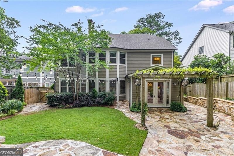 2544 Thompson Road Brookhaven - 50