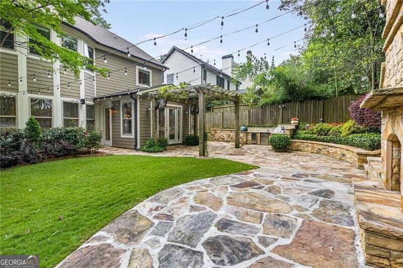2544 Thompson Road Brookhaven - 52
