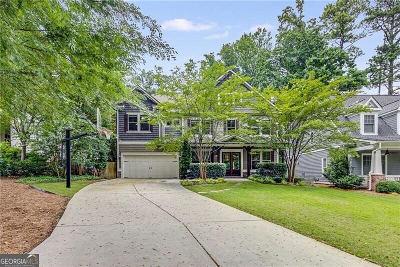 2544 Thompson Road Brookhaven - 54