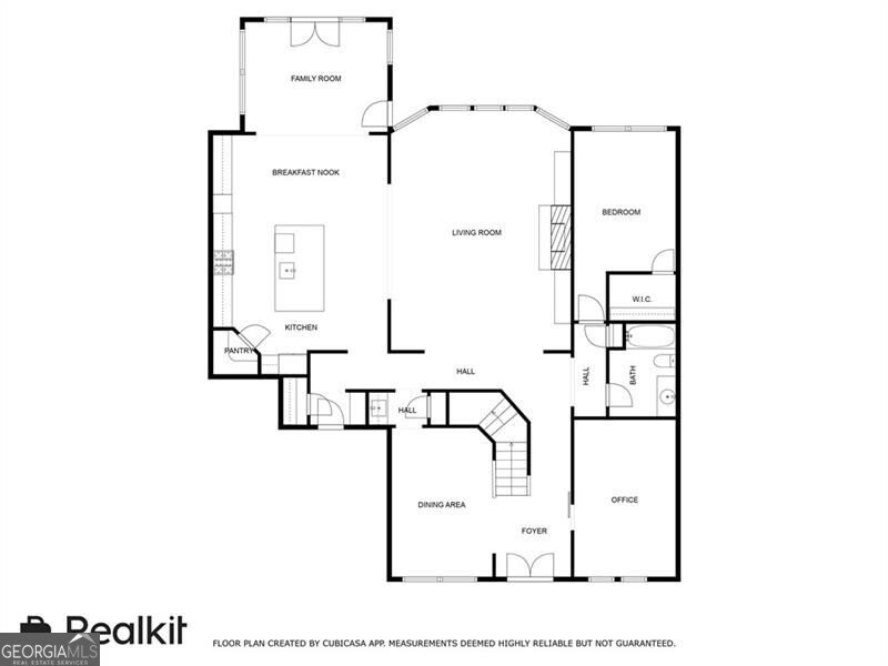 2544 Thompson Road Brookhaven - 57