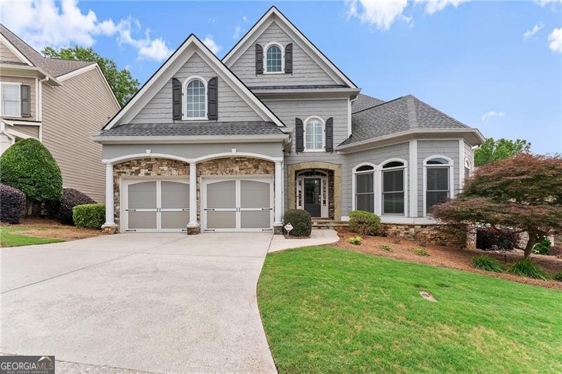 3311 Marina View Way Gainesville - 1