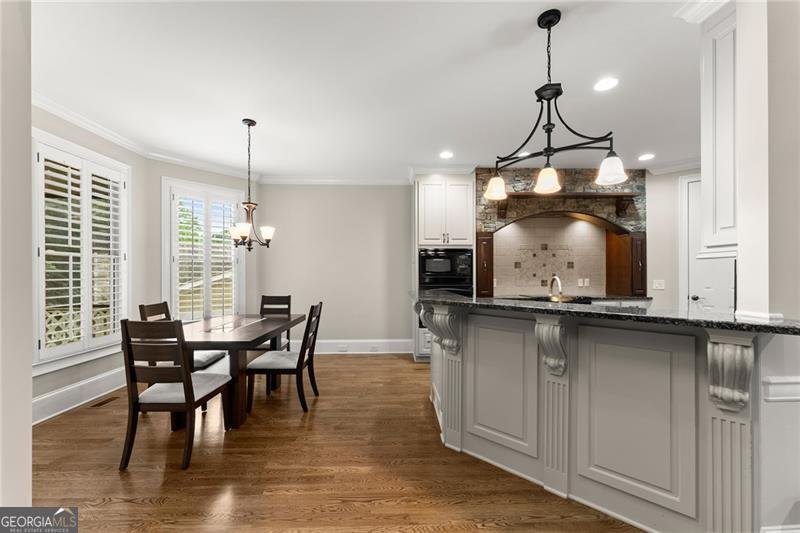 3311 Marina View Way Gainesville - 17