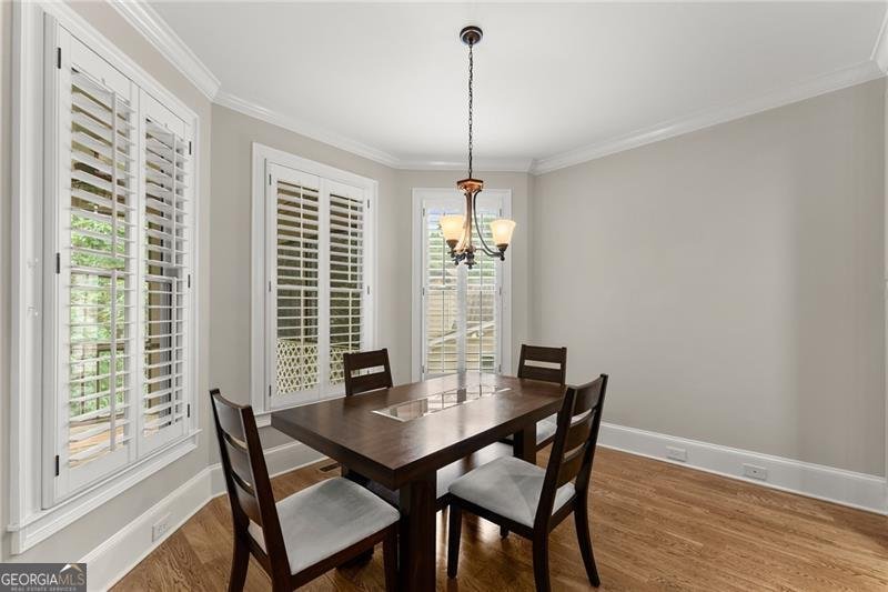 3311 Marina View Way Gainesville - 18