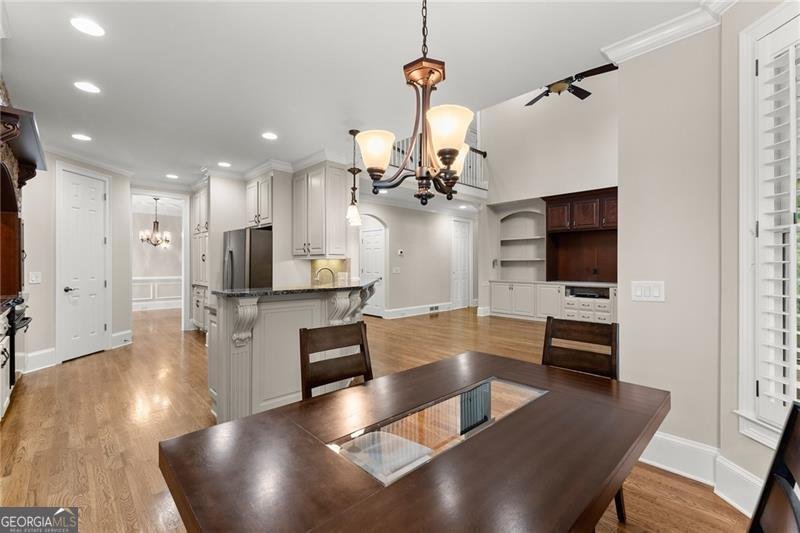 3311 Marina View Way Gainesville - 19