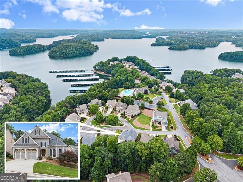 3311 Marina View Way Gainesville - 2